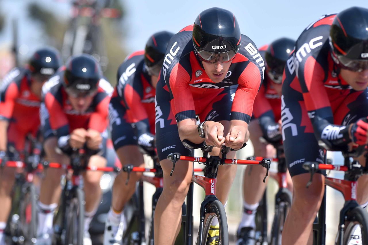 BMC Racing