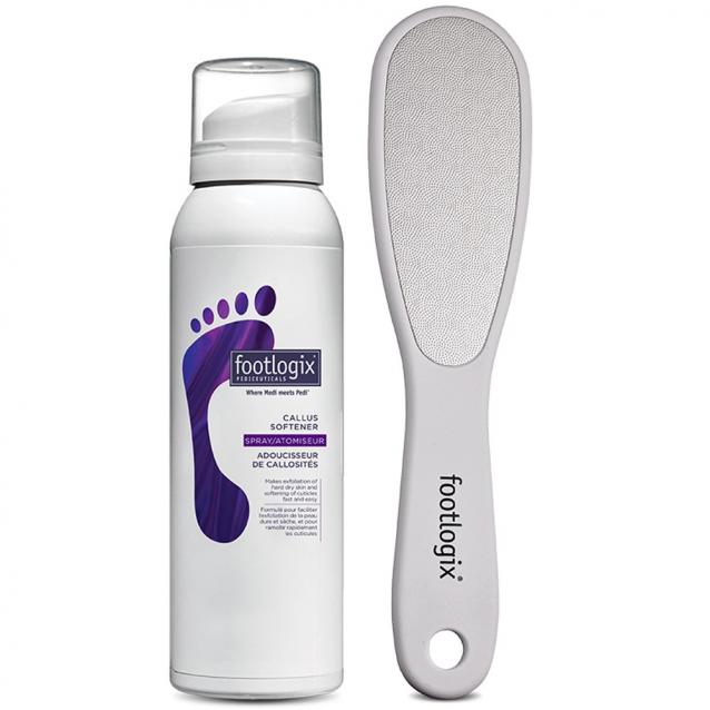 Footlogix