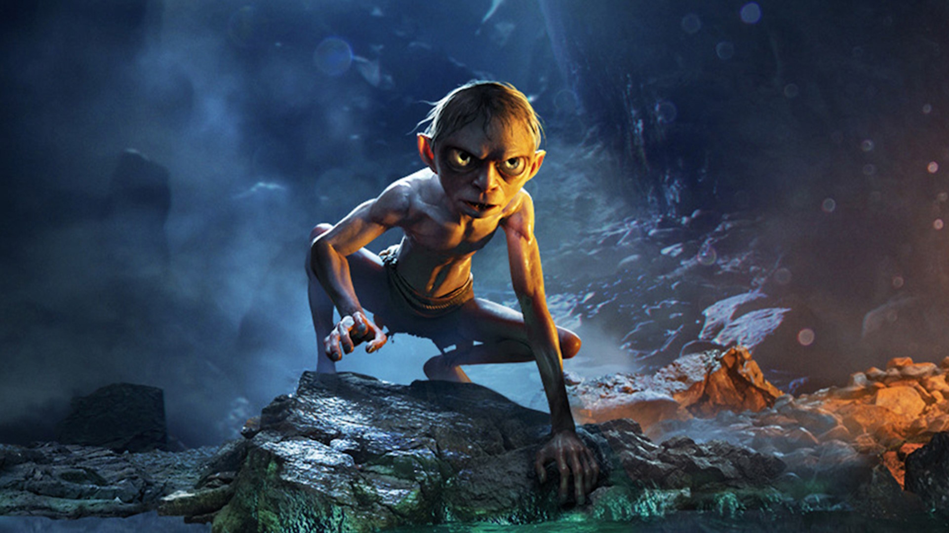 The Lord of the Rings: Gollum Review Scores 