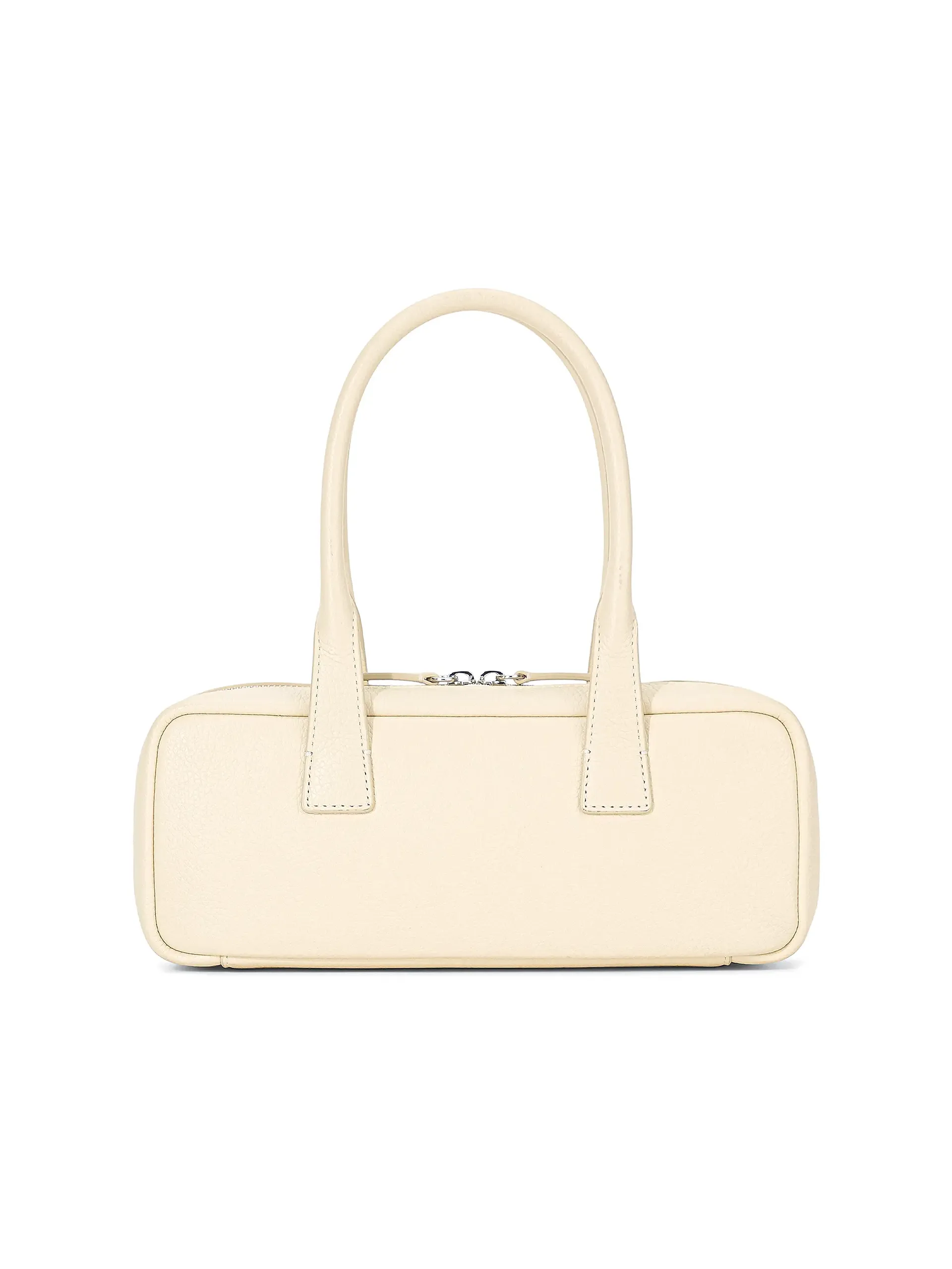 Staud, The Dude Leather Top Handle Bag