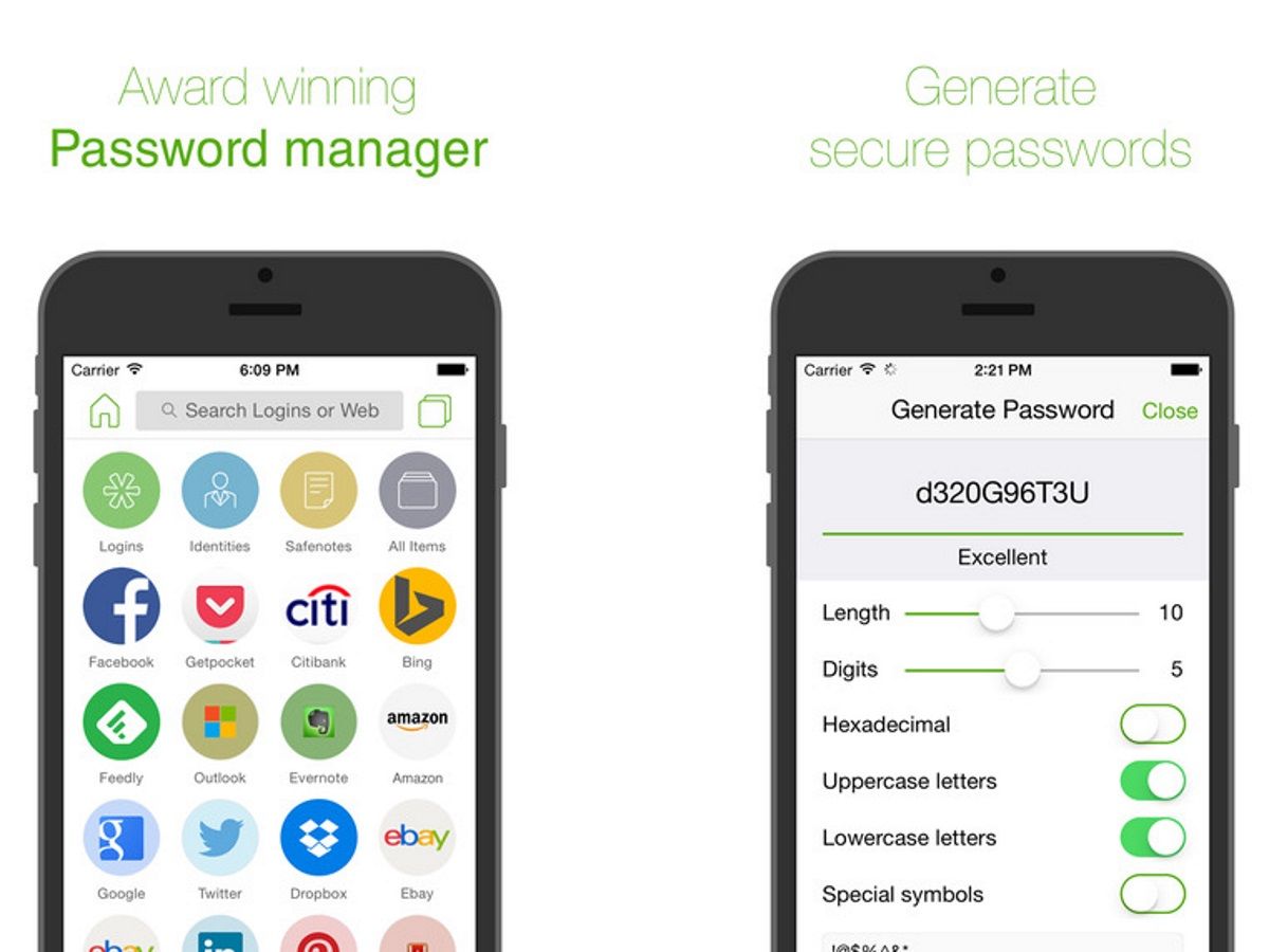 PassFab iOS Password Manager 2.0.8.6 for mac download free