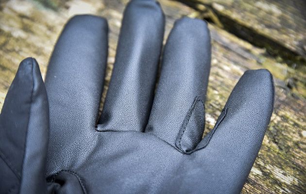 Noble Outfitters Winter Riding Gloves review