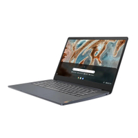 Lenovo IdeaPad 3 14 inch Chromebook van €299 voor €159