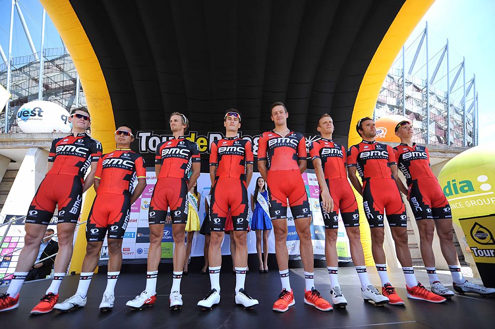 BMC Racing