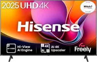 Hisense A6Q 43-inch 4K TV