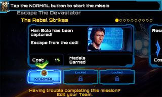 Star Wars: Assault Team Missions
