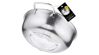 BasicForm Micro-Perforated colander