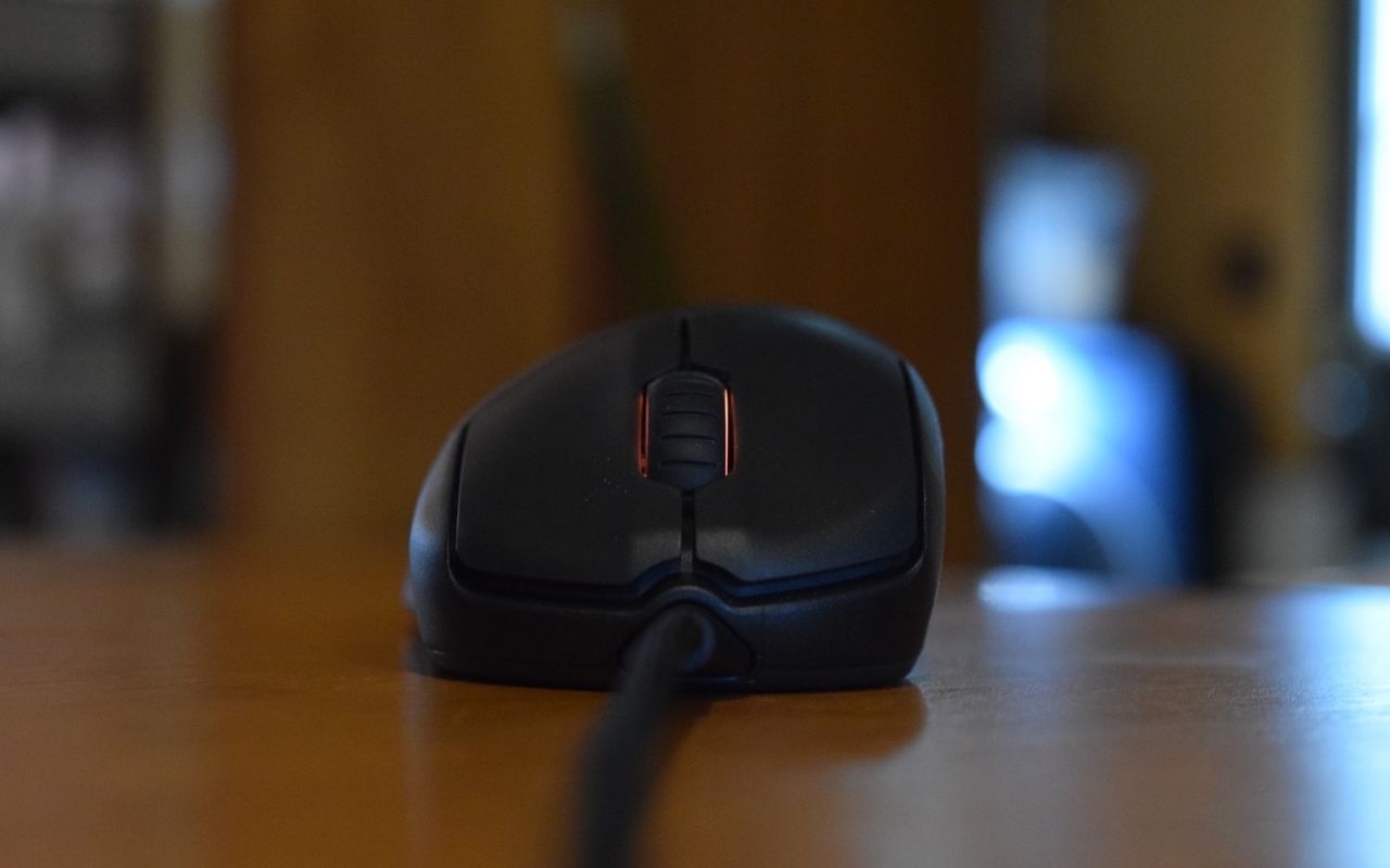 SteelSeries Prime+