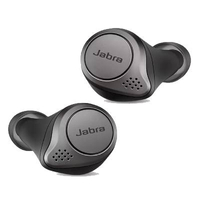 Jabra Elite 75t True Wireless Bluetooth In-Ear Headphones: was £149, now £79 at John Lewis