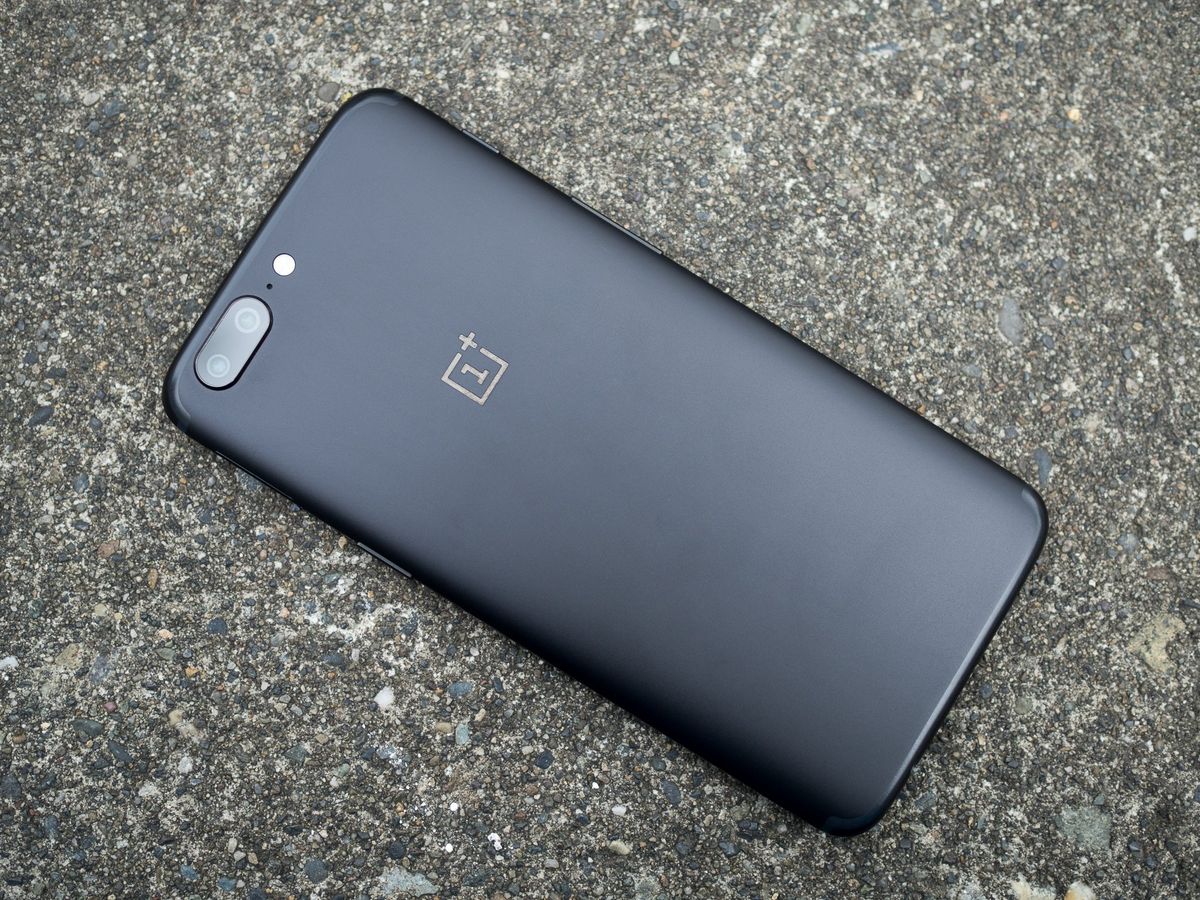 OnePlus 5