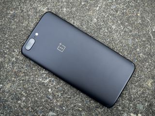 OnePlus 5