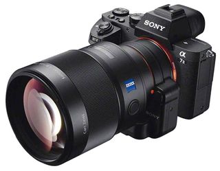 Sony A7 II review  Digital Camera World