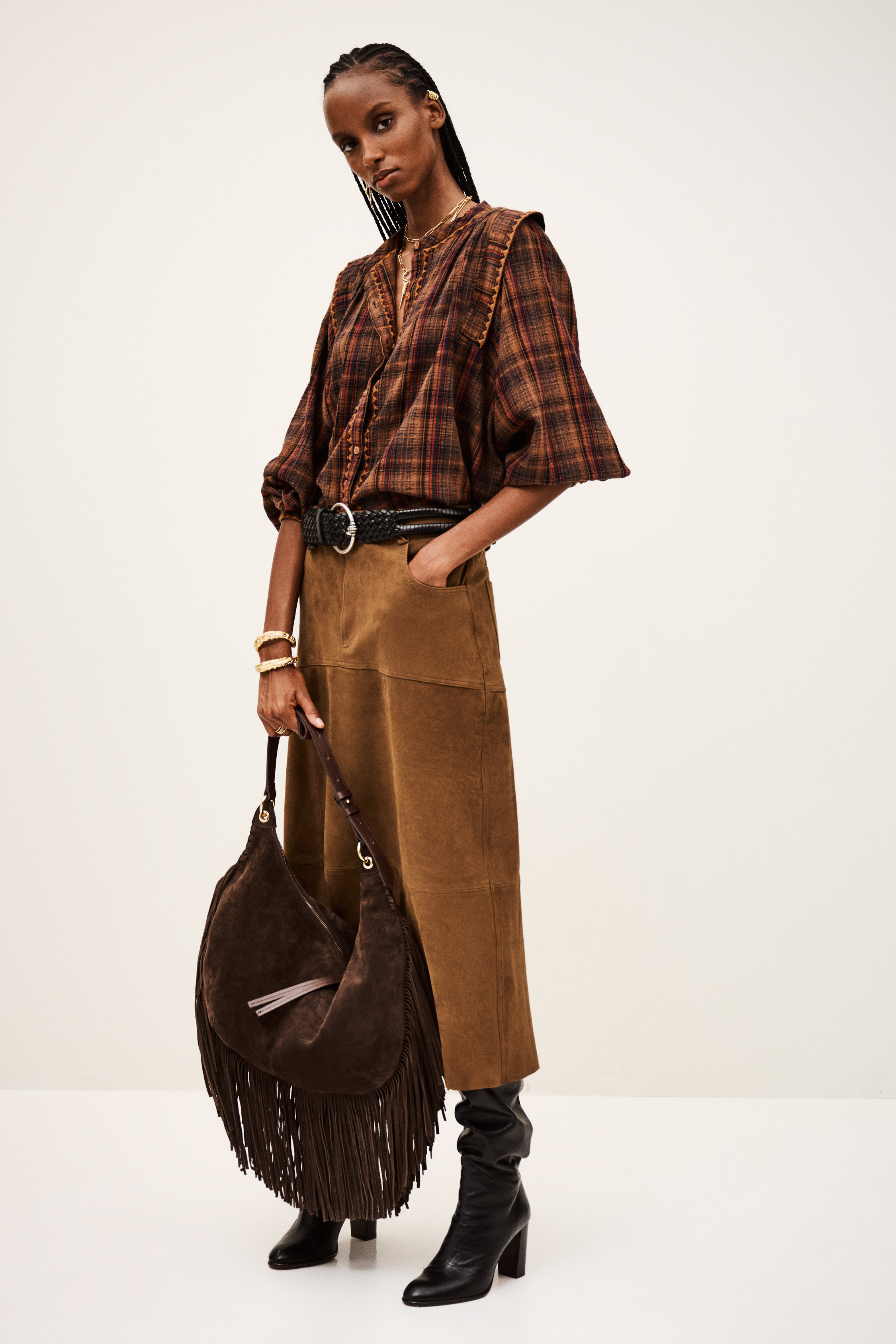 Skirt Massia