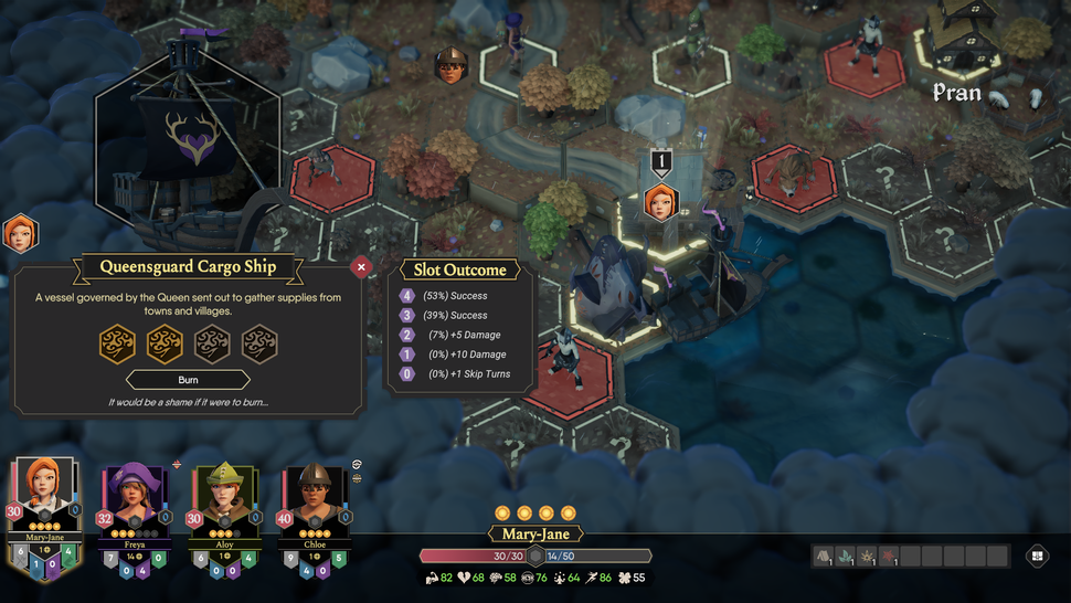 for the king 2 player is busy