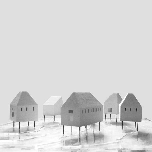 A design studio