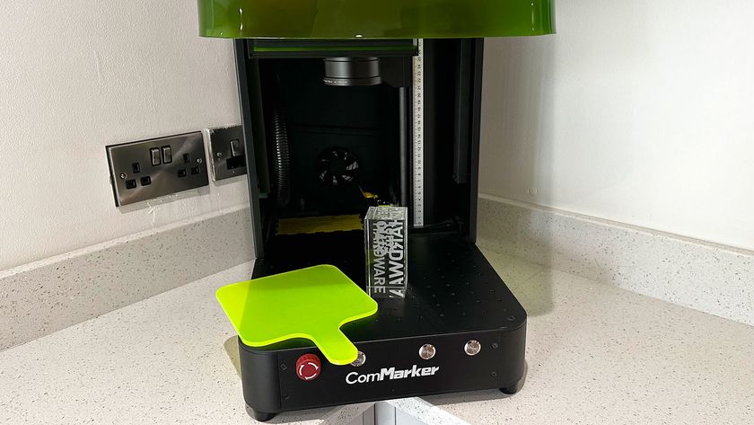 ComMarker Omni X UV Laser