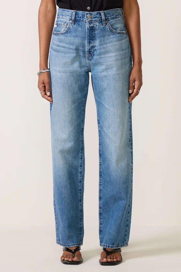 AG, Sydney Straight Leg Jean