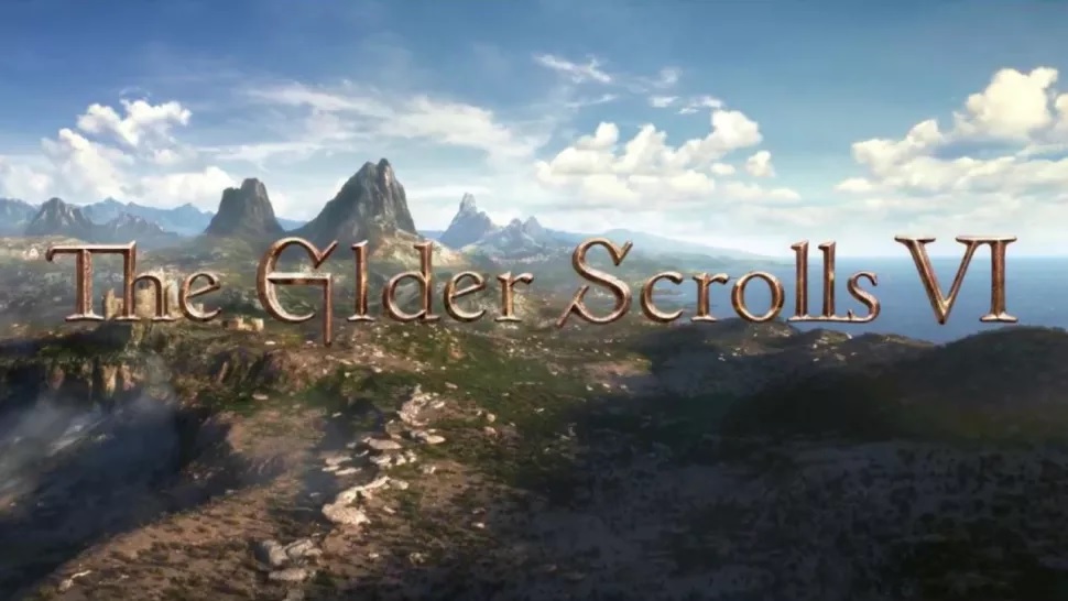 when do the elder scrolls games take place