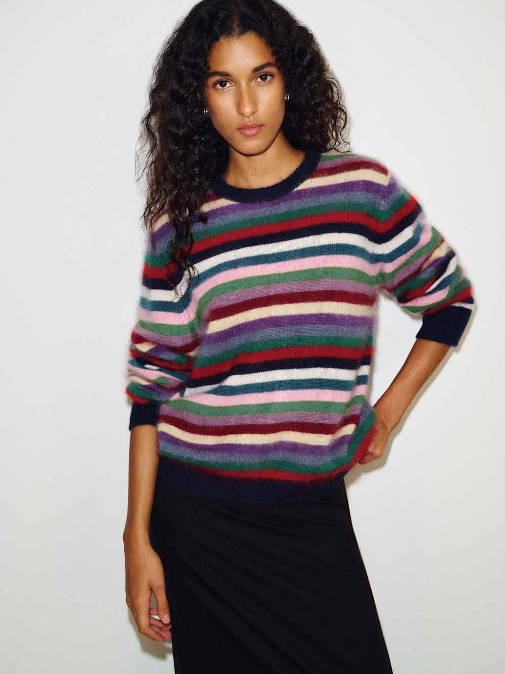 Hug Sweater