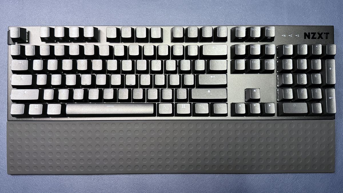 NZXT Function 2