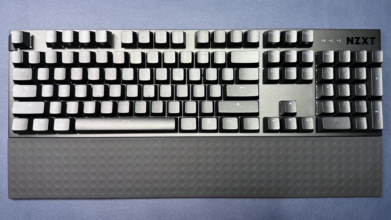 NZXT Function 2