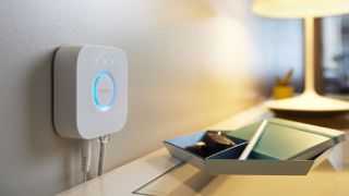 Philips Hue bridge