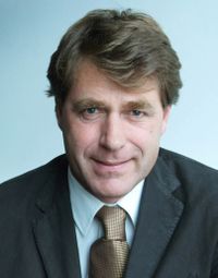 Luc van Huystee's avatar