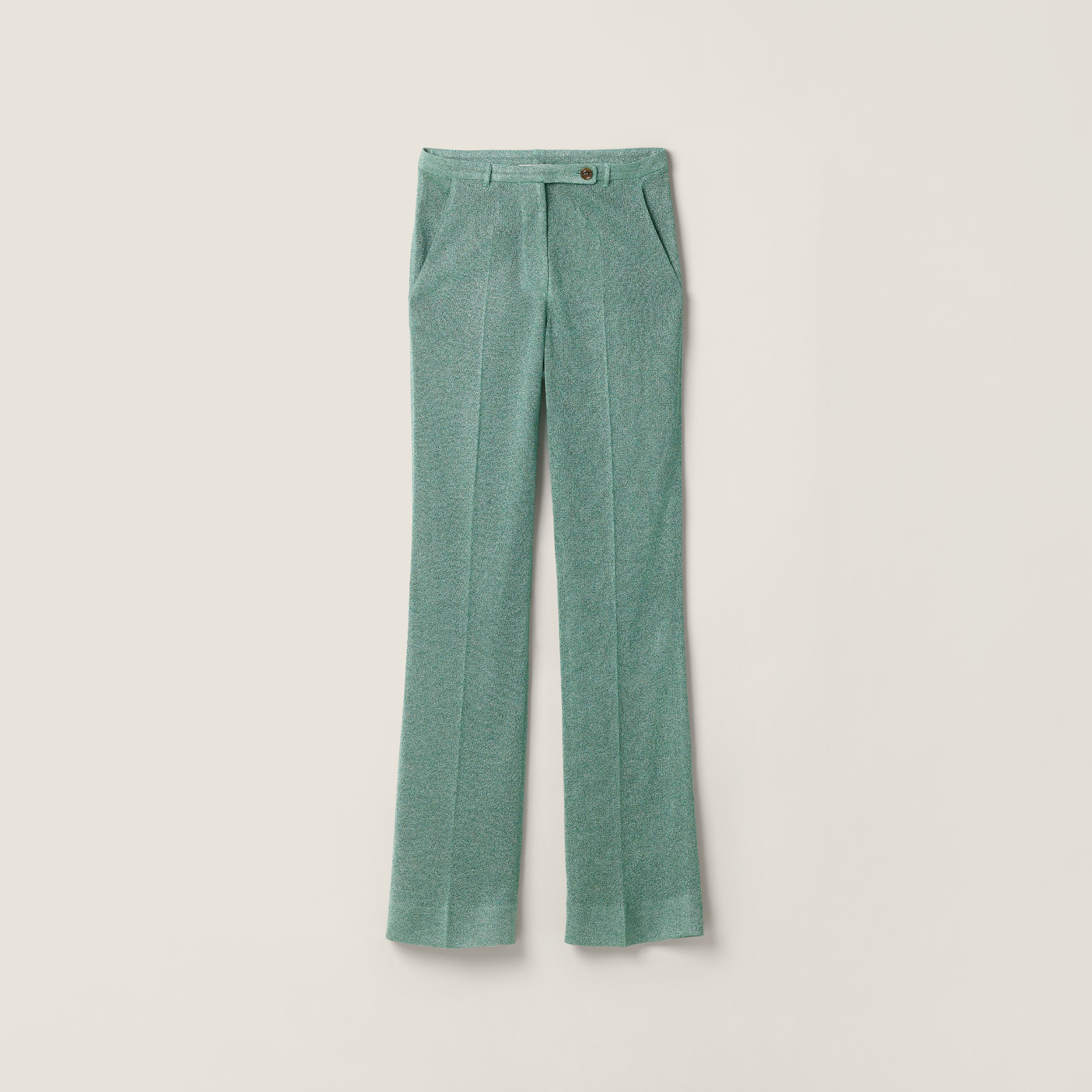 Lurex Pants