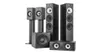 Bowers & Wilkins 603 S2 Anniversary Edition 5.1 Home Cinema Speaker Package