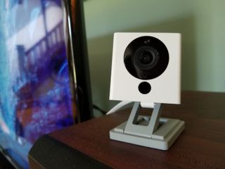 Wyze Camera