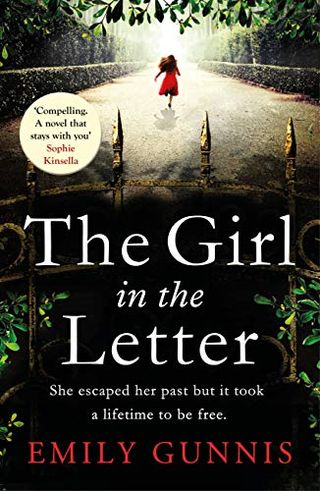 New books for May: The Girl in the Letter by Emily Gunnis