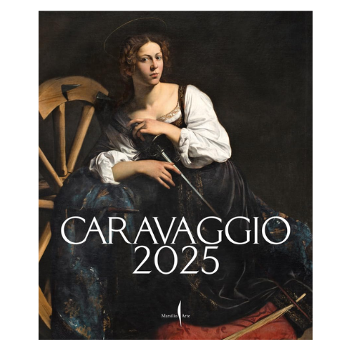 Caravaggio 2025