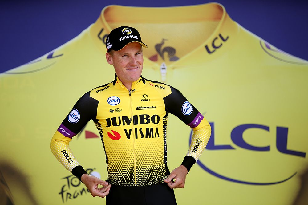 Mike Teunissen (Jumbo-Visma)