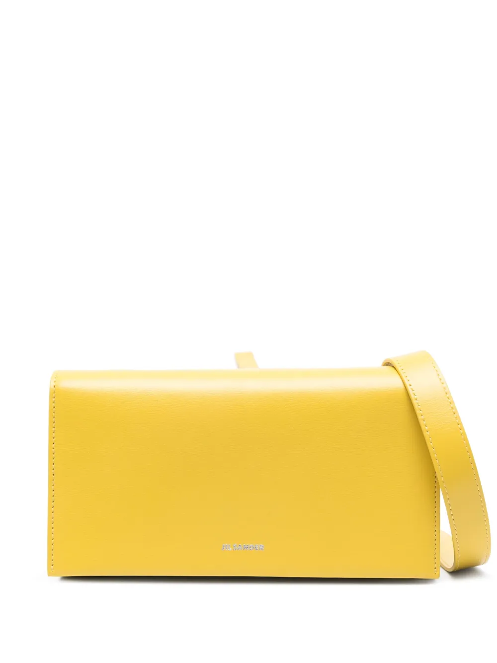 Jil Sander Allday Cross Body Bag | One Size
