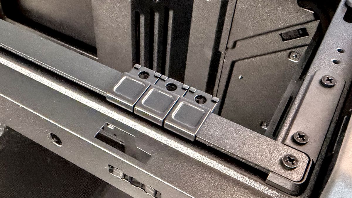 A Cooler Master HAF II 500 case as I build a PC into it.