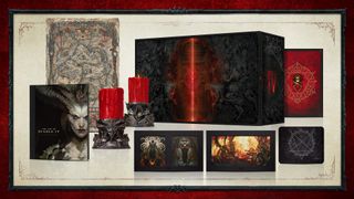 Diablo 4 Collector's Edition image