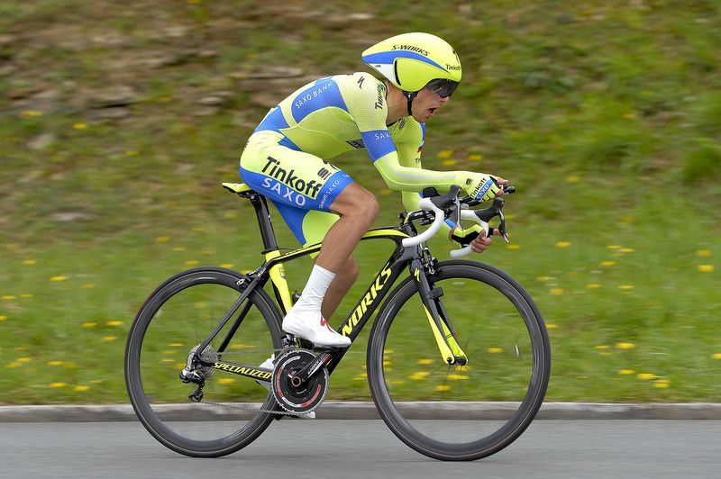 Rafał Majka (Tinkoff-Saxo)