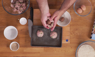 How to make scotch eggs