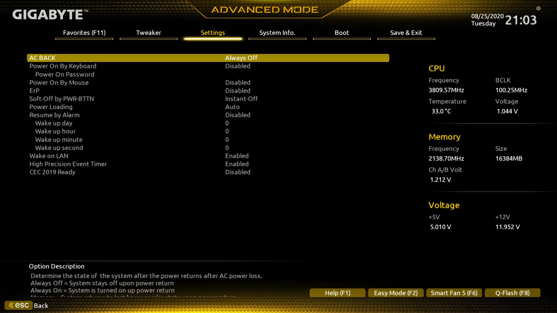 Gigabyte B550M DS3H