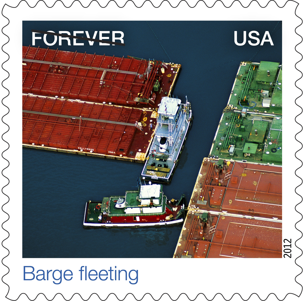 USPS, stamps, earth images