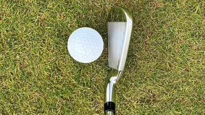 Fers De Golf Callaway Elyte X - Gaucher - Set 6-PW,GW - Réf. 453204 - Occasion Excellente état 8.5/10