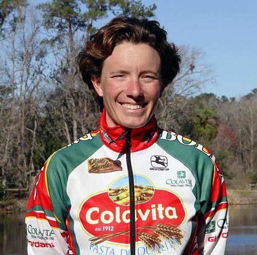 Rebecca Larson