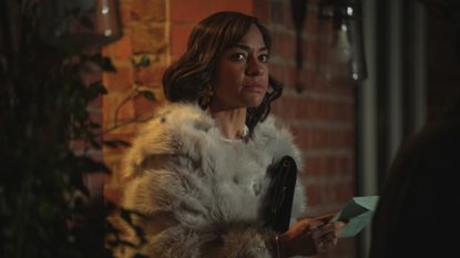 Where is the Stay Close series filmed? The Netflix show stars Cush Jumbo