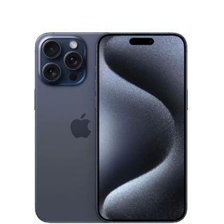 Product shot of iPhone 16 Pro Max