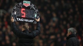 VAR Premier League