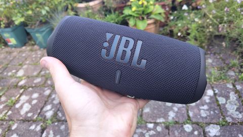 JBL Charge 5 WIFI Version - I.M. Tech