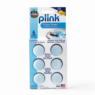 Compac Home Plink Fizzy Drain