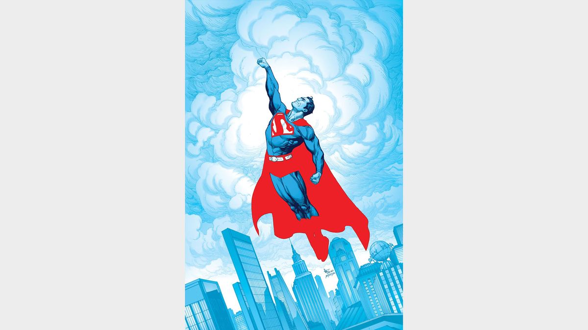DC November 2021 solicitations