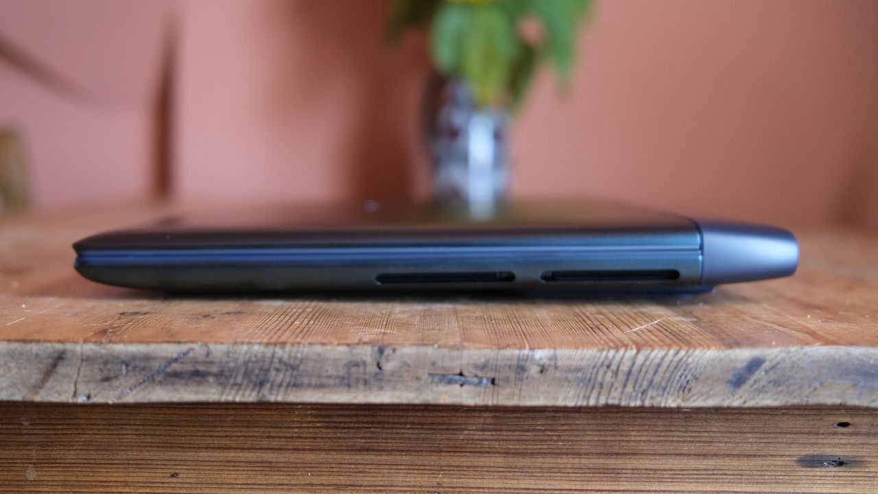 Dell Alienware 16 Area-51 2026 review