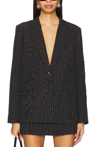 Zadie Blazer